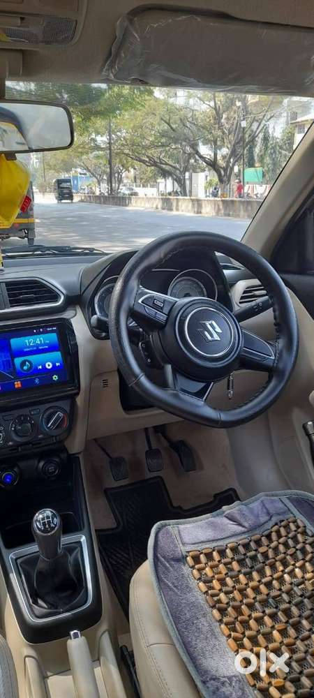 Maruti Suzuki Dzire (2023)