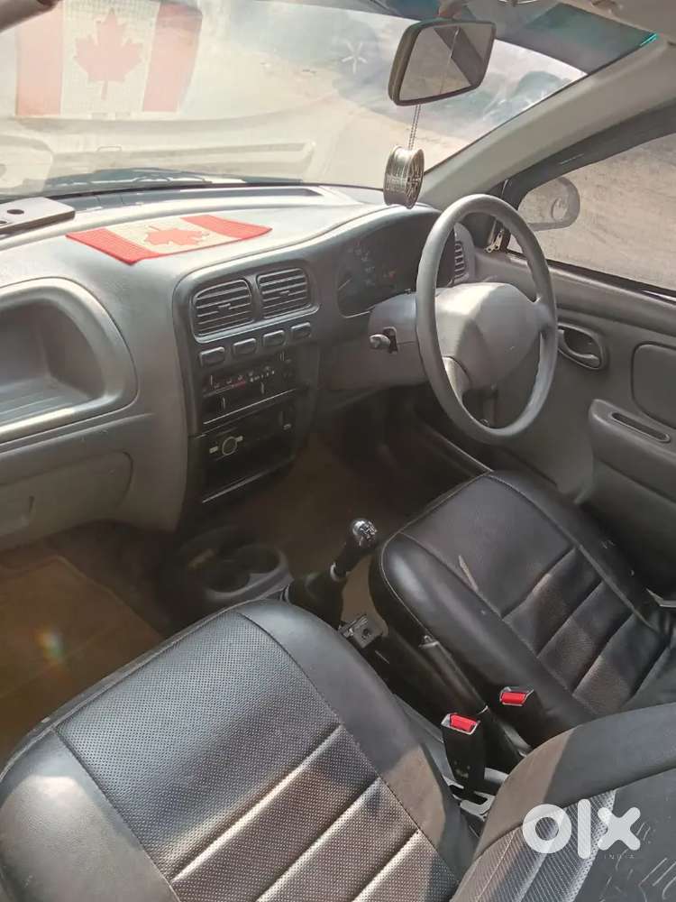 Maruti Suzuki Alto 2004 कार