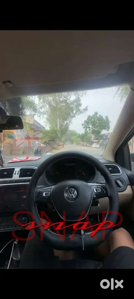 Volkswagen Polo Diesel 2014