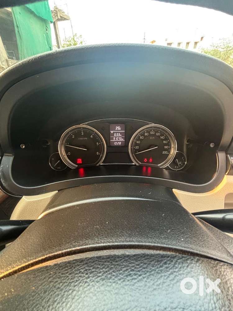 Maruti Suzuki Ciaz Diesel Owner 1