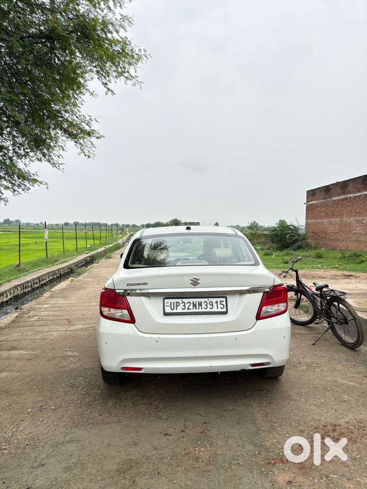 2023 Maruti Dzire Zxi Cng