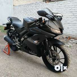 Buy Sell Second Hand R15 V3 in Dehradun Used Motorcycles in Dehradun OLX