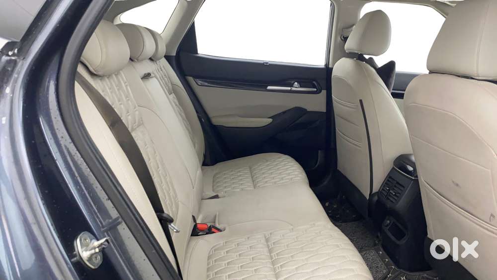 Kia Seltos Htx G, 2022, Petrol