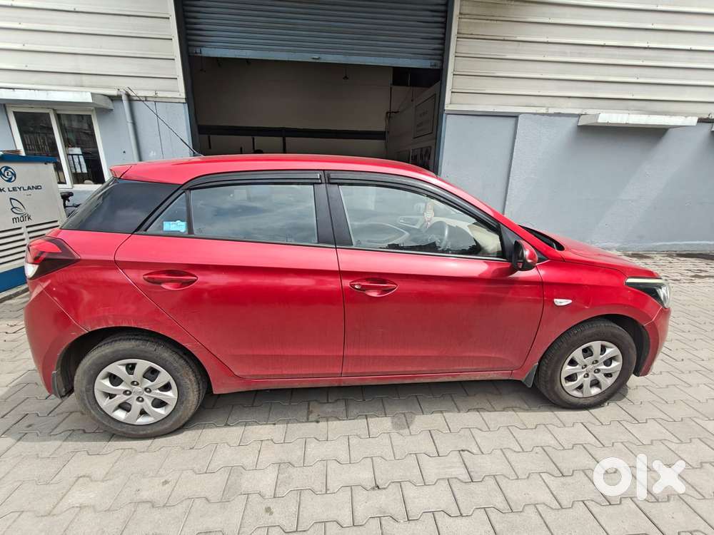 Hyundai Elite I20 Magna Executive 1.2, 2018, Petrol
