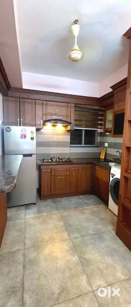 2BHK in Kakkanad