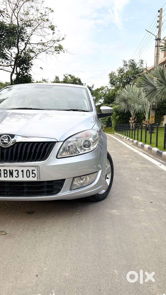 Skoda Rapid 1.5 Tdi Cr Elegance Plus, 2017, Diesel