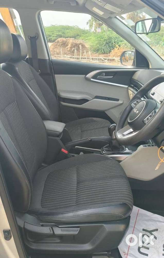 Kia Carens 1.5 Prestige 7 Str, 2022, Diesel