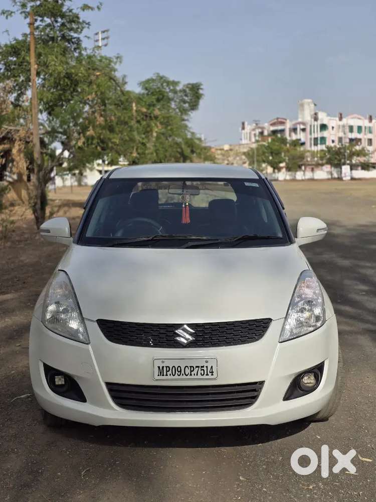 Maruti Suzuki Swift 2014 Diesel 80000 Km Driven