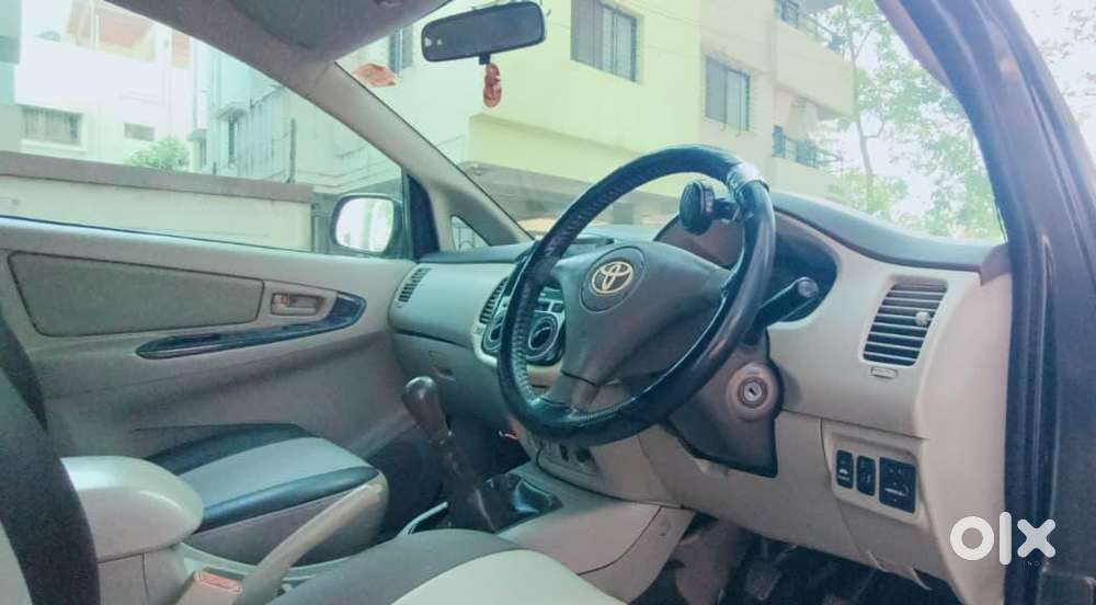 Toyota Innova 2004-2011 2.0 Vx 7 Seater, 2009, Diesel