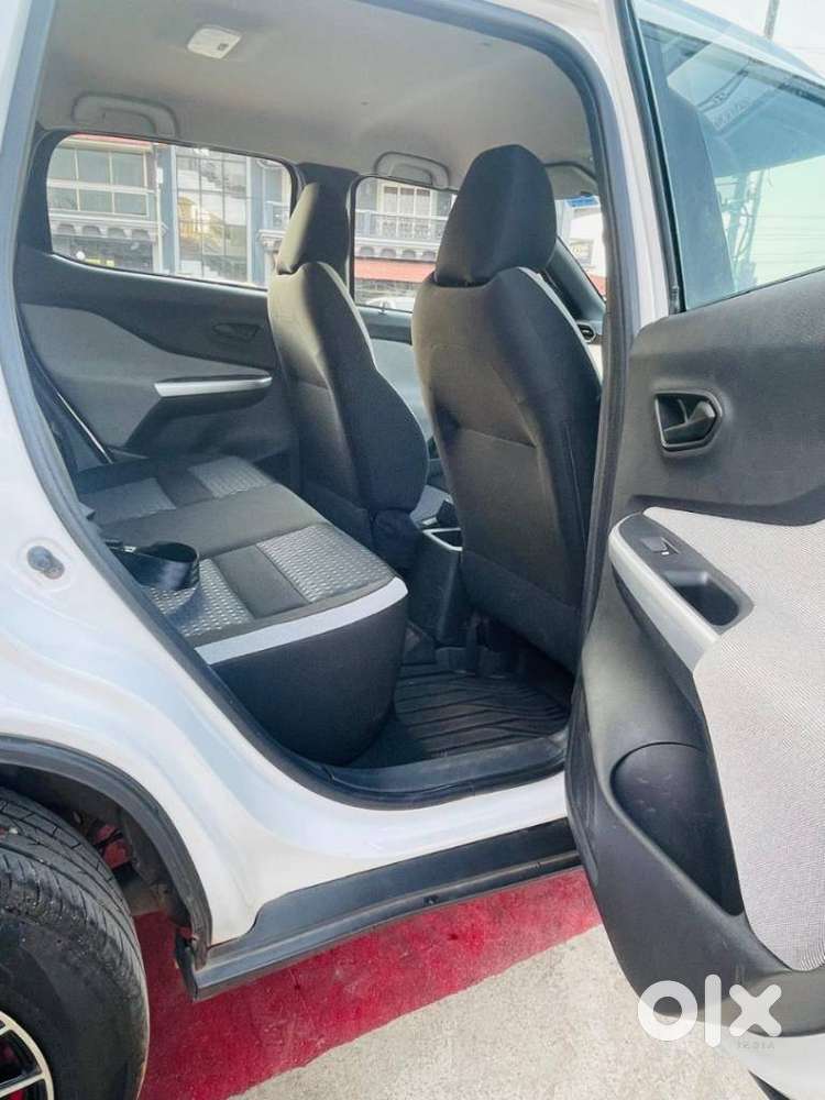 Nissan Magnite 1.0 Xe, 2024, Petrol