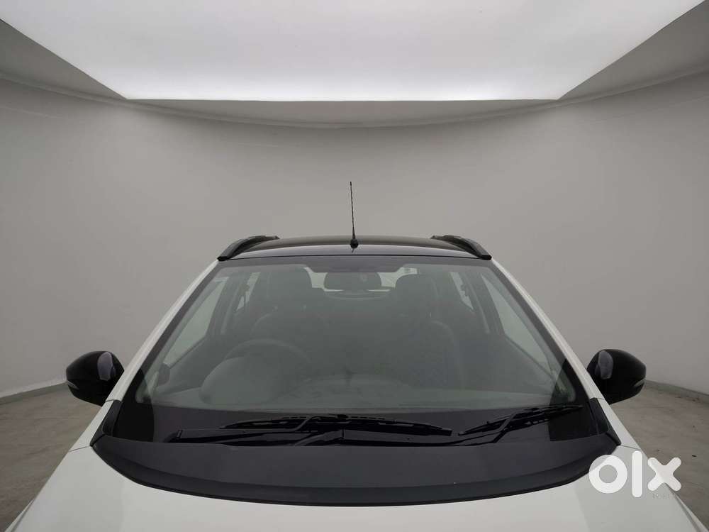 Tata Tiago Nrg 1.2 Xz Amt, 2021, Petrol