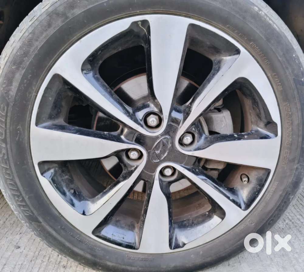 Hyundai Elite I20 [ ] 1.2 Sportz, 2018, Petrol