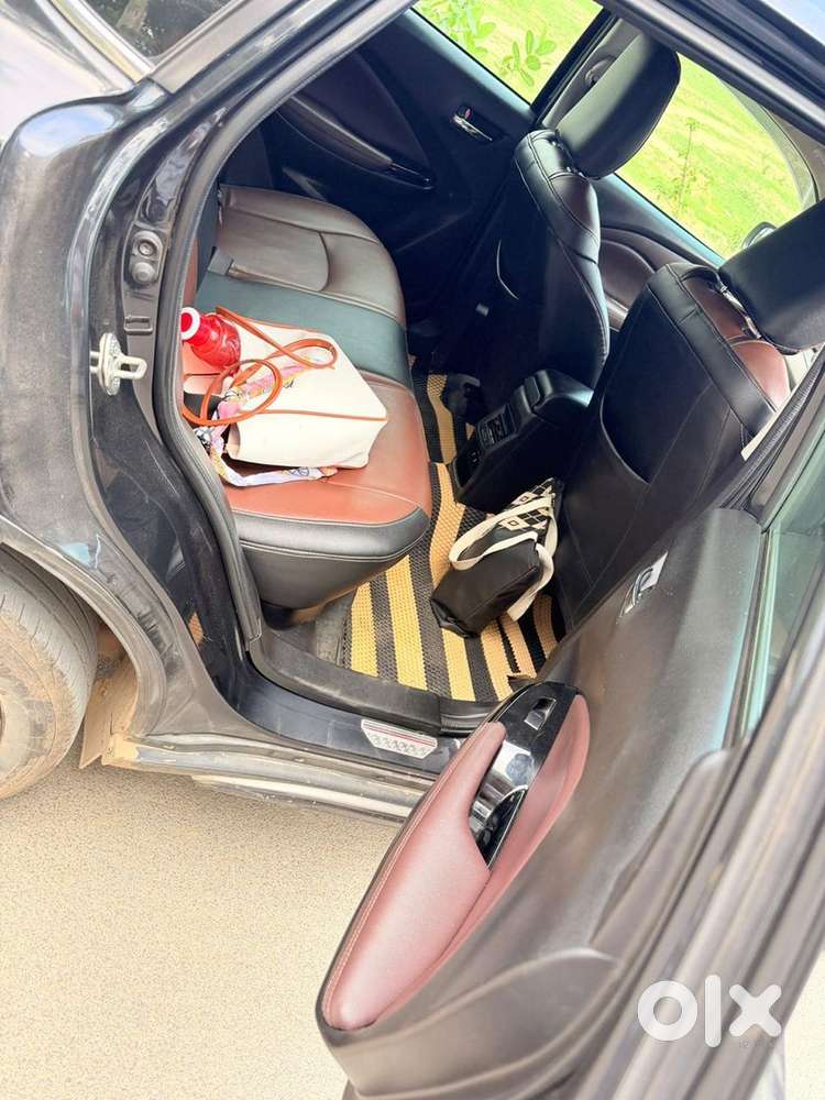 Maruti Suzuki Fronx 2024 Petrol 41000 Km Driven