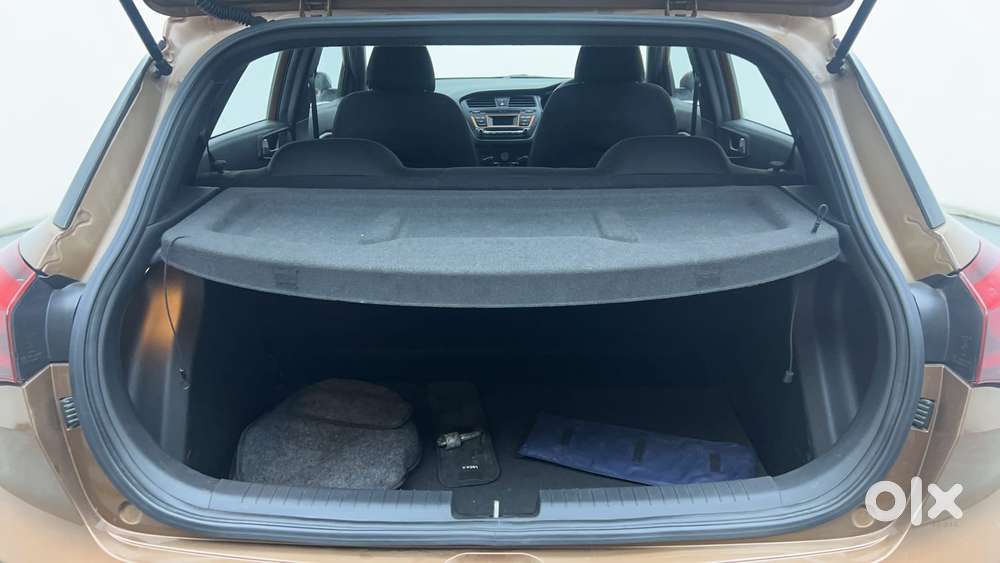 Hyundai I20 Active 1.2 S, 2016, Petrol