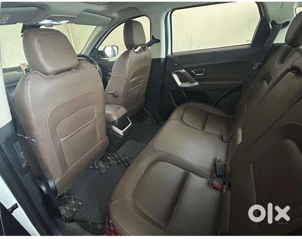 Tata Harrier Ev 2021 Diesel Good Condition