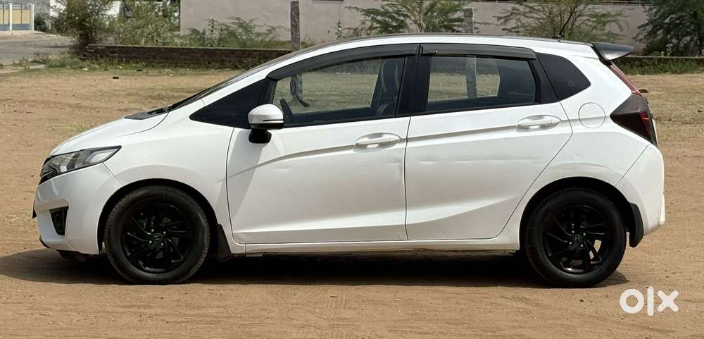 Honda Jazz 1.5 V I Dtec, 2015, Diesel