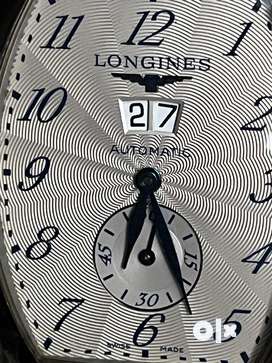 Longines Watch Fashion for sale in Maharashtra OLX