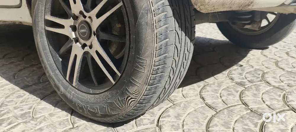Ford Figo Diesel 2011 Lxi