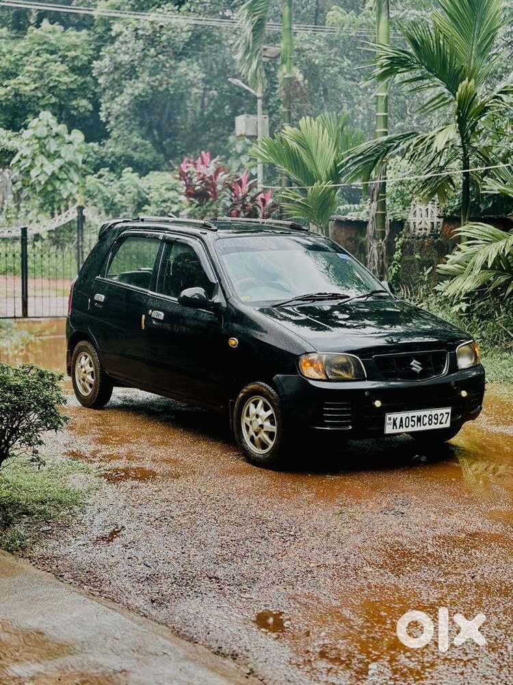 Maruti Suzuki Alto 2005 Petrol Well Maintained