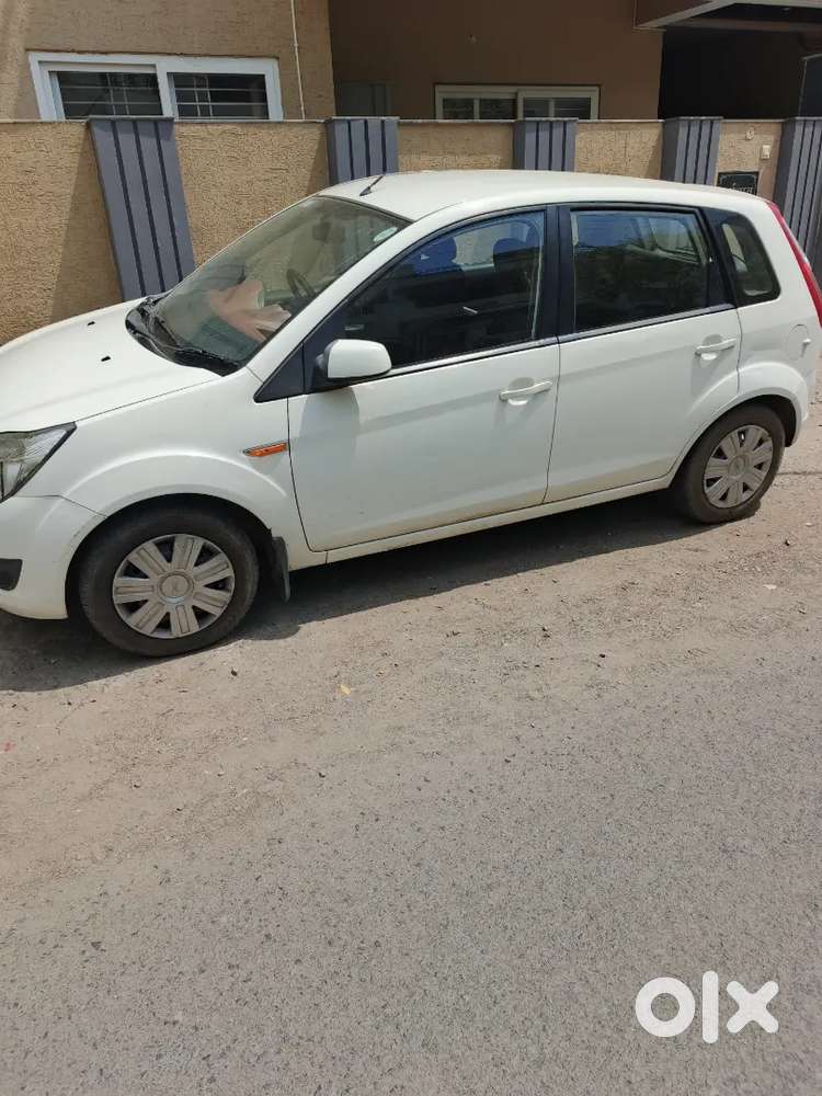 Excellent Condition Ford Figo