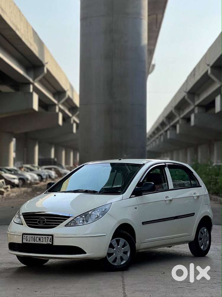 Tata Indica Vista Tdi Ls, 2013, Diesel