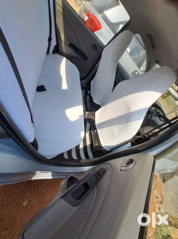 Toyota Etios 2010-2012 G, 2012, Petrol