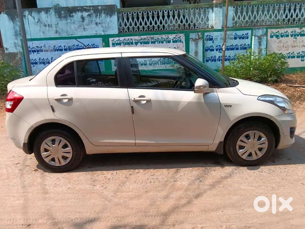 Dzire Quality Vehicle