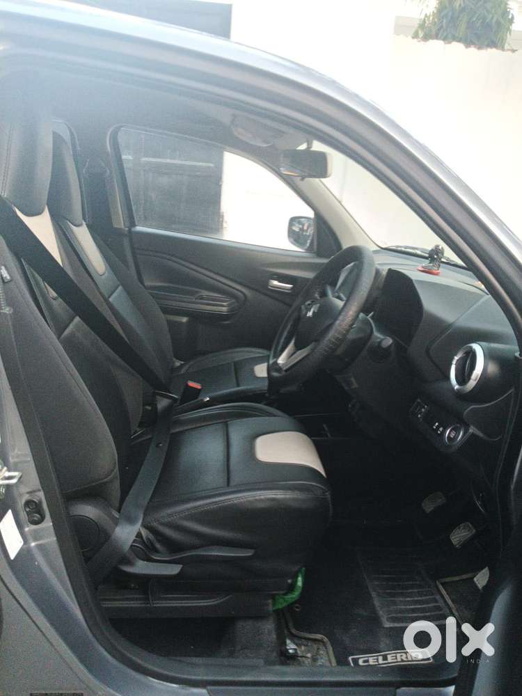 Maruti Suzuki Celerio Zxi, 2025, Petrol