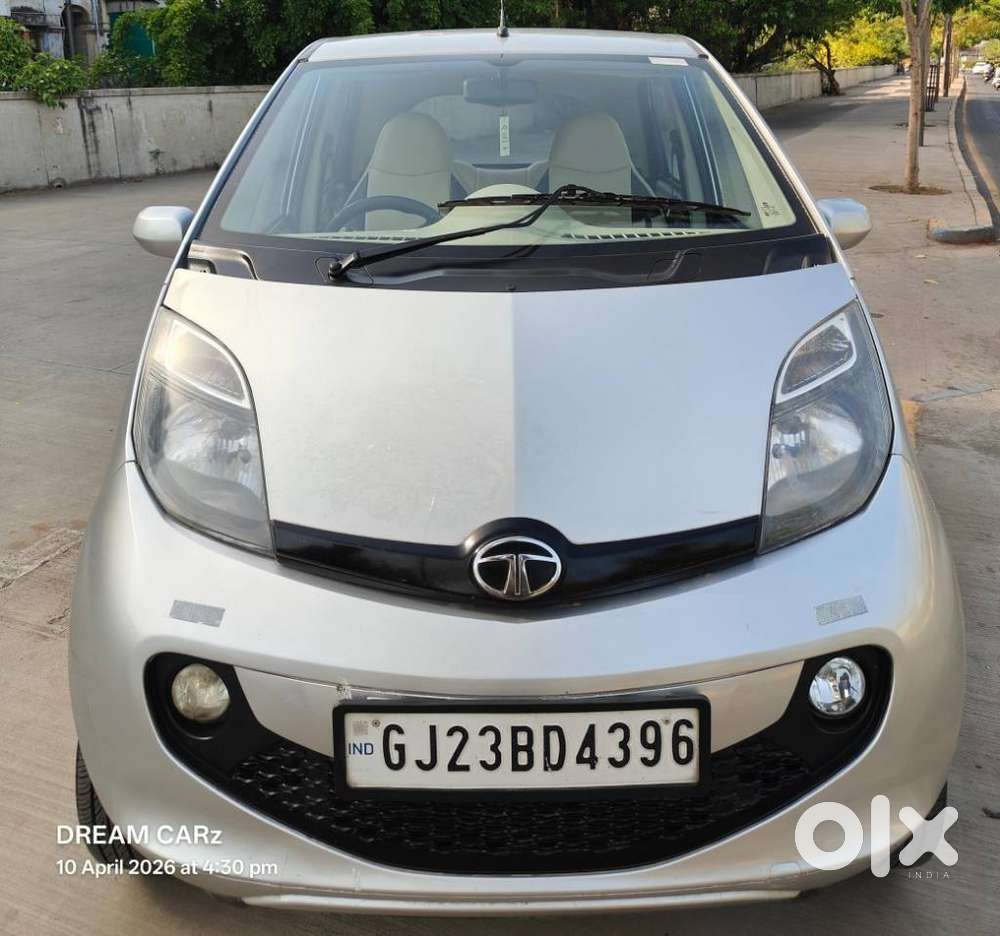 Tata Nano 2012-2015 Twist Xt, 2016, Petrol