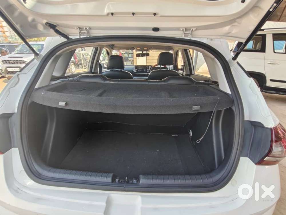 Hyundai New I20 1.2 Sportz Mt, 2022, Petrol