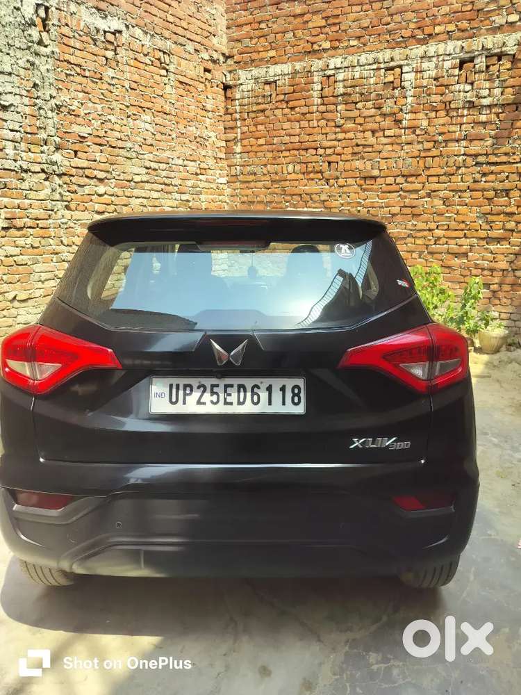 Mahindra Xuv300 2024