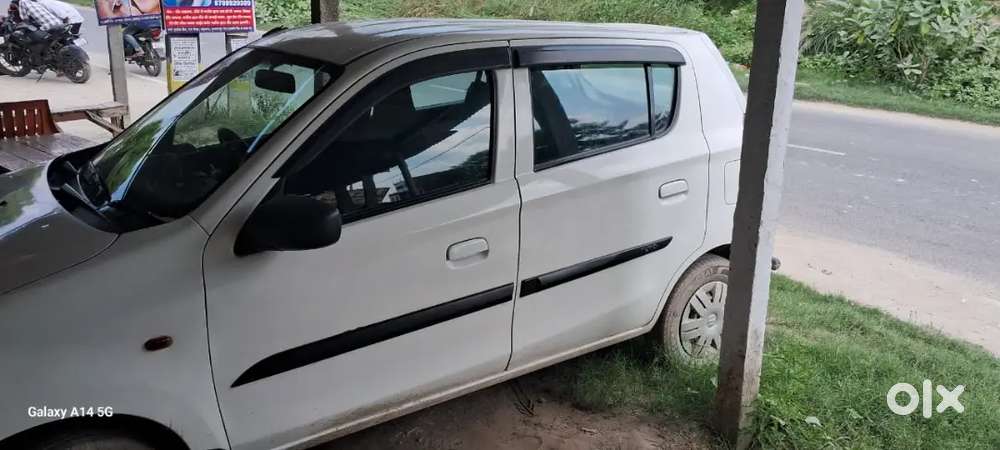 Maruti Suzuki Alto 2021 Petrol Manual