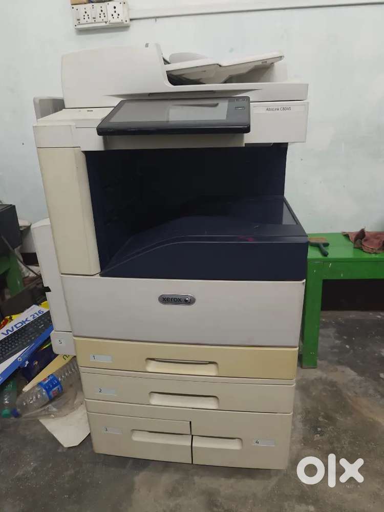 ある様オーダー専用ページ XEROX , ALTALINK C8045, AGE- 1YEARS - Hard Disks, Printers