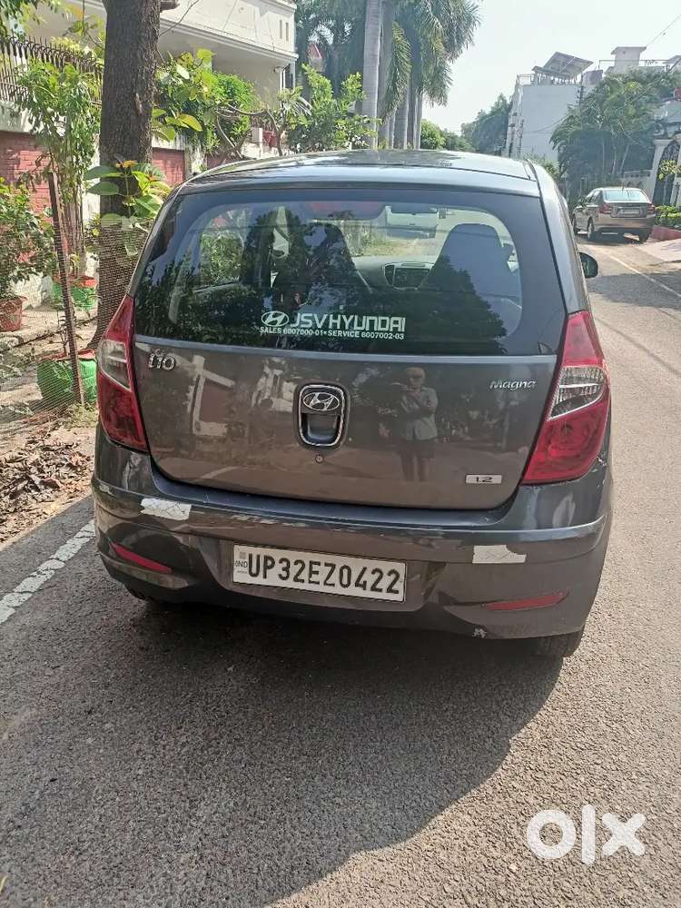 Hyundai I10 2013 Original Condition