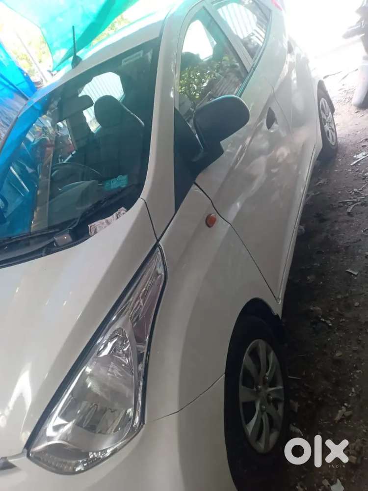 Hyundai Eon 2012 Petrol 88000 Km Driven