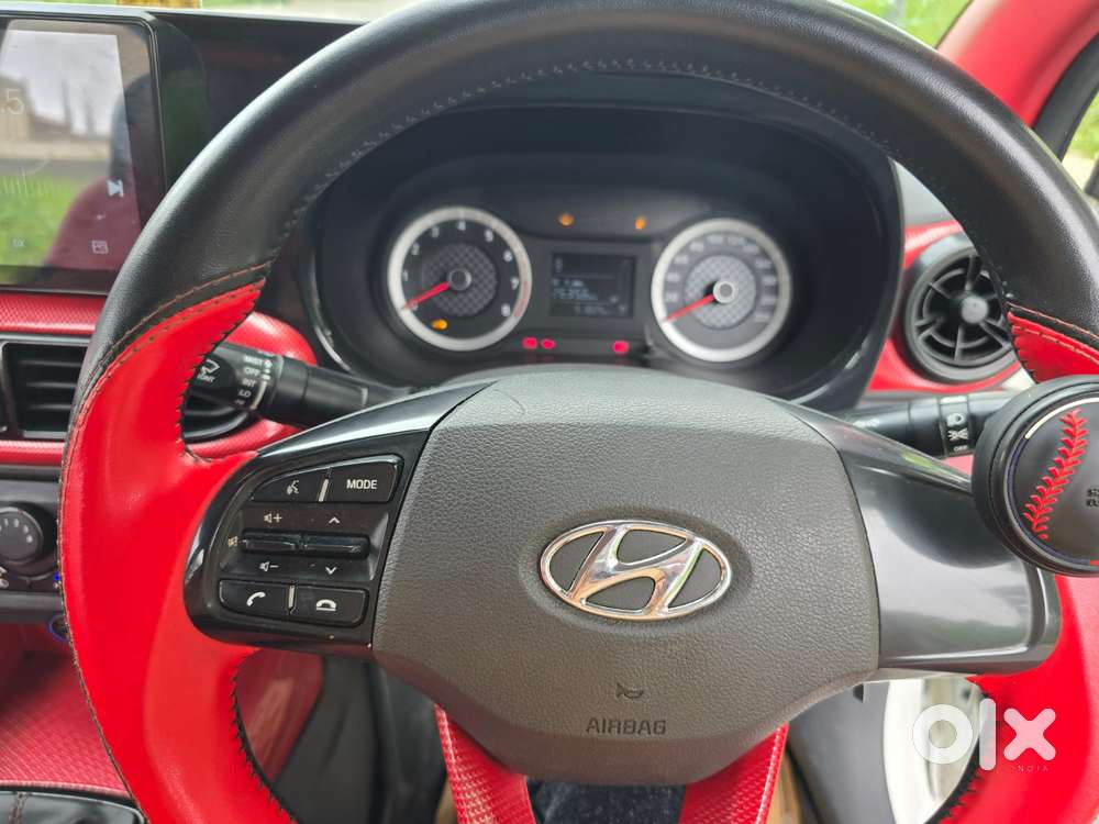 Hyundai Grand I10 Nios Era 1.2 Kappa Vtvt, 2019, Petrol