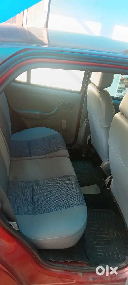 Tata Indica Ev2 Xeta 2005 Petrol Well Maintained