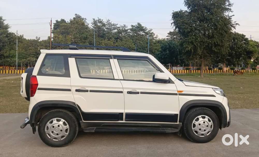 Mahindra Bolero Neo 1.5 N8, 2023, Diesel