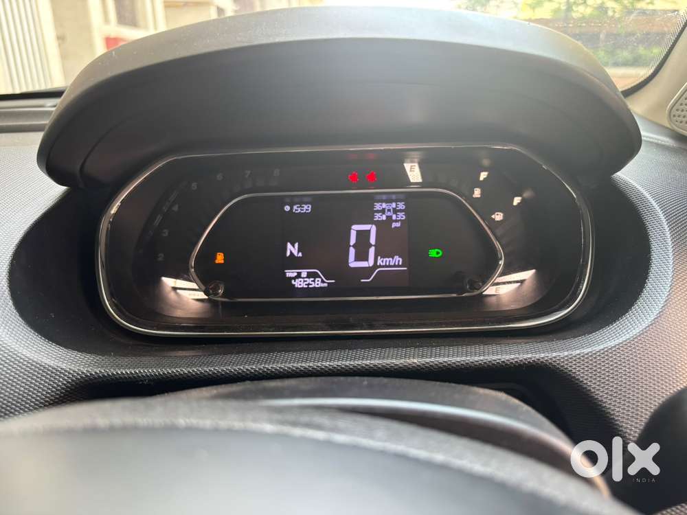 Tata Tigor, 2024, Cng & Hybrids