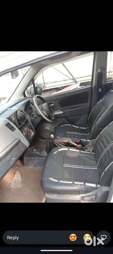 Maruti Suzuki Wagon R Lxi, 2010, 118000 Km