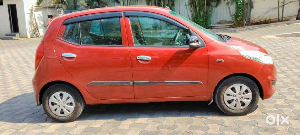 Hyundai I10 Magna, 2011, Petrol