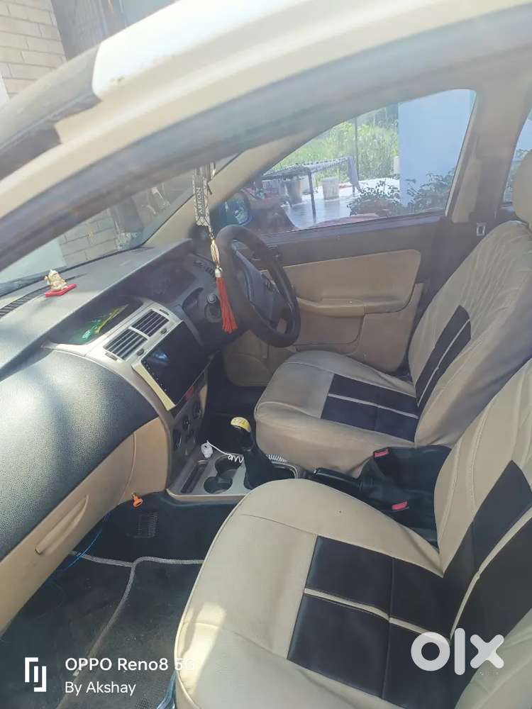 Tata Vista Tech 2014 Diesel Good Condition