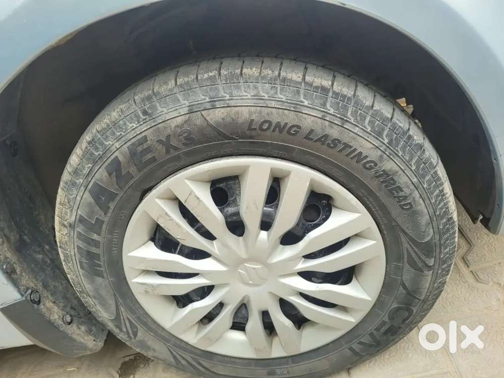 Maruti Suzuki Dzire Vdi 2017