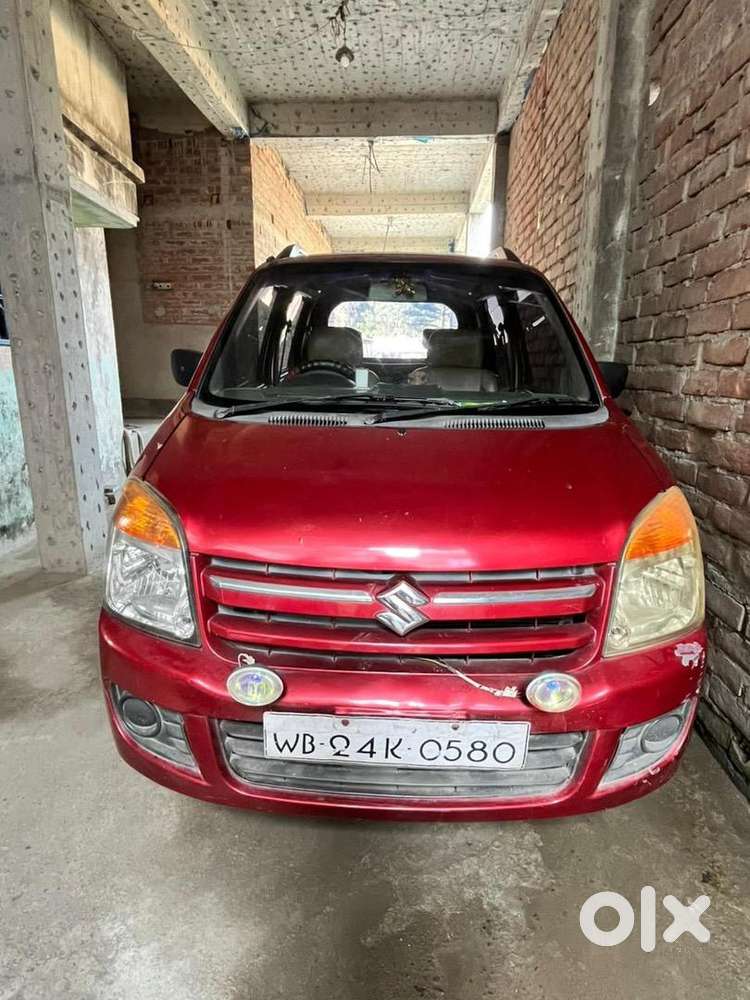 I Want To Sell My Well Maintained Wagonar