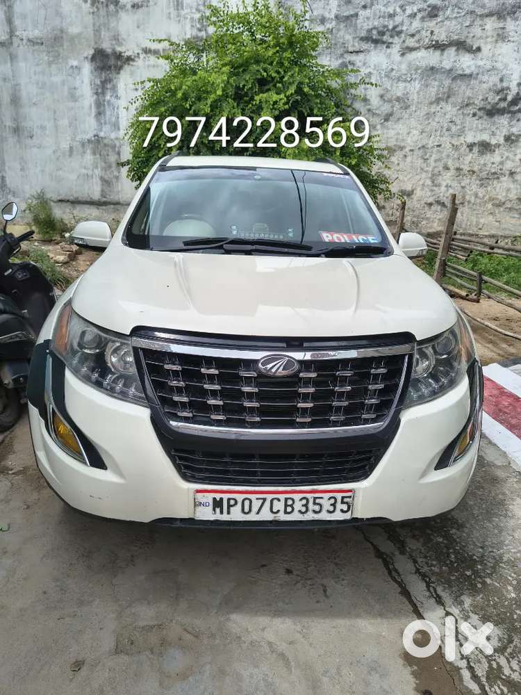 Mahindra Xuv500 Diesel 2013