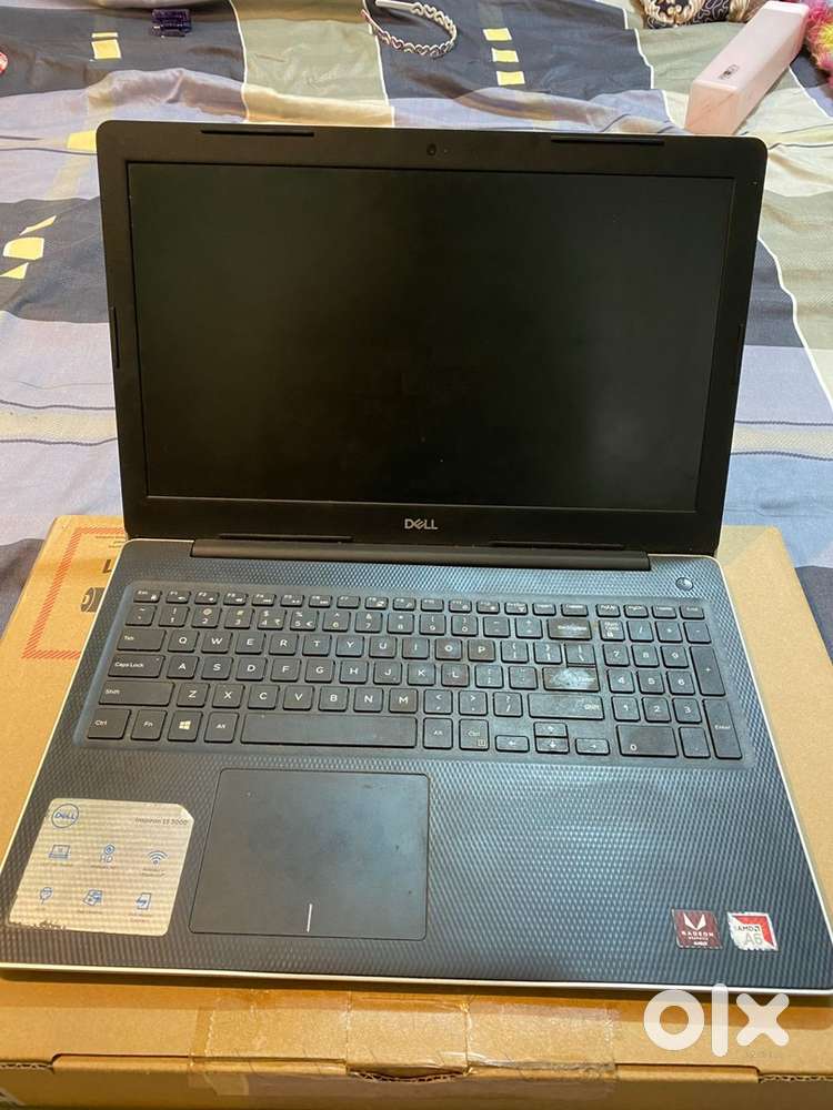 Dell Inspiron 15 3000 Laptop – Good Condition