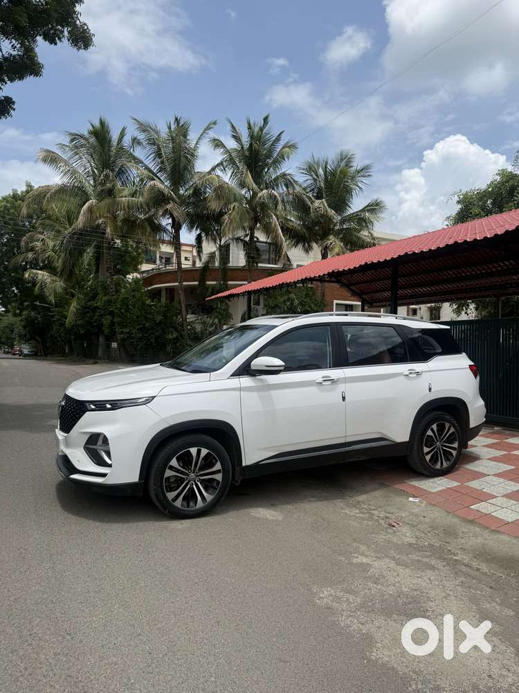 Mg Hector Plus Sharp Pro 2.0 Turbo Diesel 6 Str, 2022, Diesel