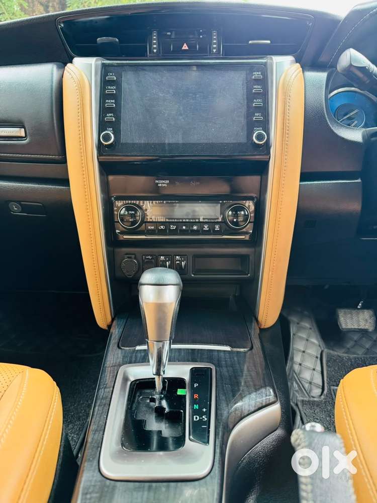 Toyota Fortuner 4x2 At 2.8 Diesel, 2023, Diesel