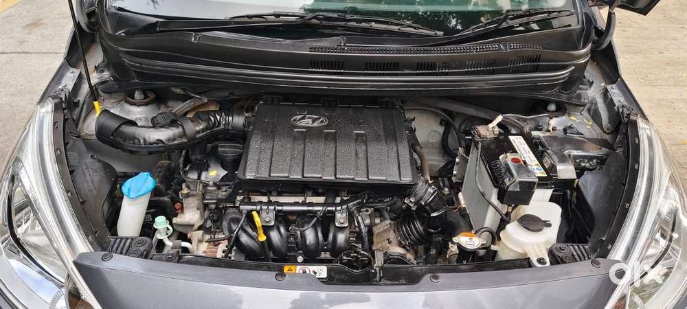 Hyundai Grand I10 1.2 Kappa Magna, 2018, Petrol