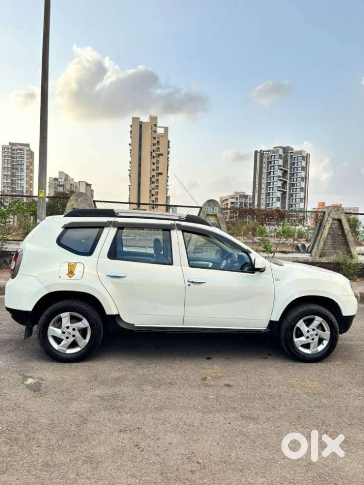 Renault Duster 2012-2015 85ps Diesel Rxl Optional, 2013, Diesel